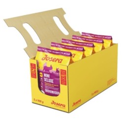 Josera Mini Deluxe 5x900g