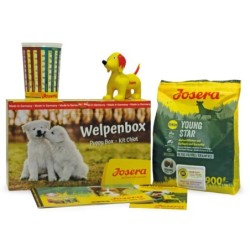 Josera Welpenbox Young Star