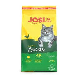 JosiCat Crunchy Chicken 1,9kg