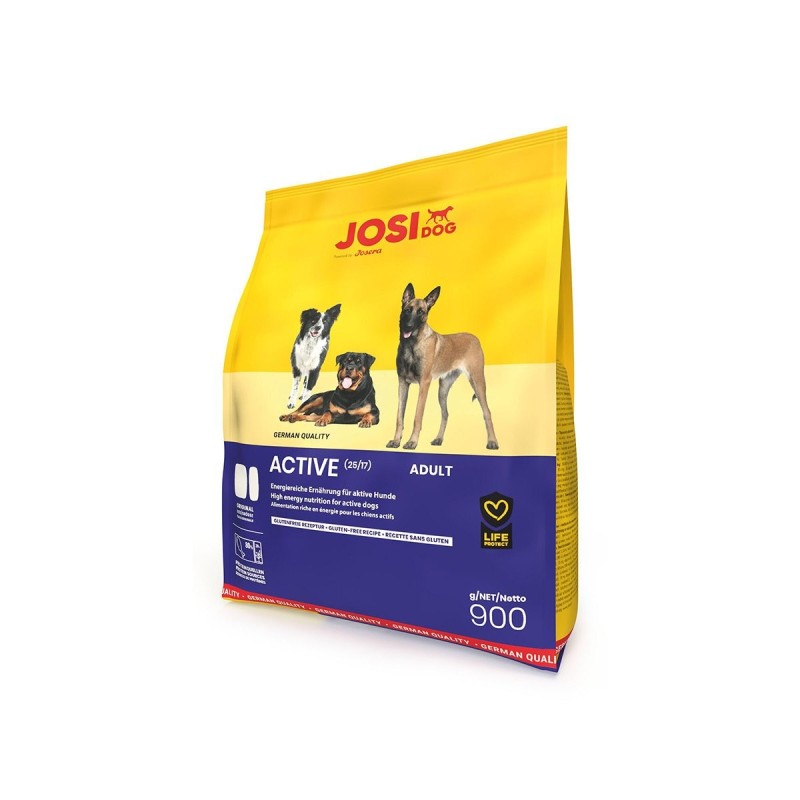 JosiDog Active 900g