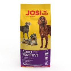 JosiDog Adult Sensitive 15kg