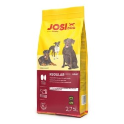 JosiDog Regular 3x2,7kg