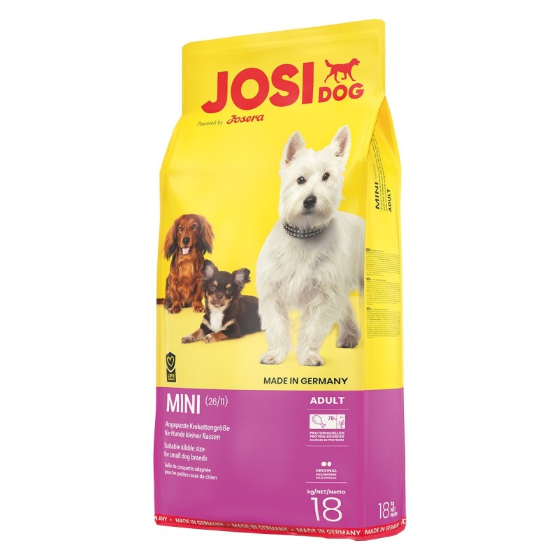 JosiDog Mini 900g