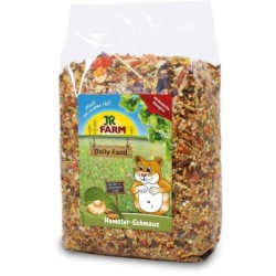 JR Farm Hamster-Schmaus 600g