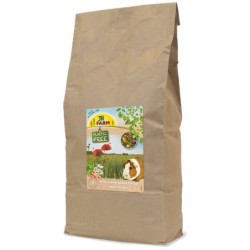 JR Farm PlasticFree Meerschweinchen ohne Pellets 2kg