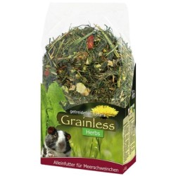 JR Farm Grainless Herbs...