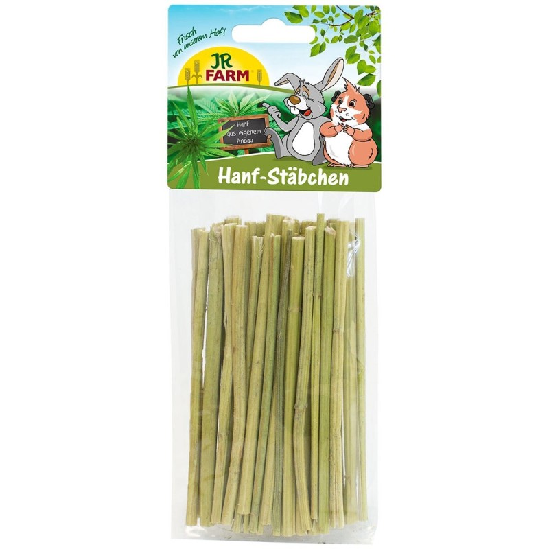 JR Farm Hanf-Stäbchen 20 g