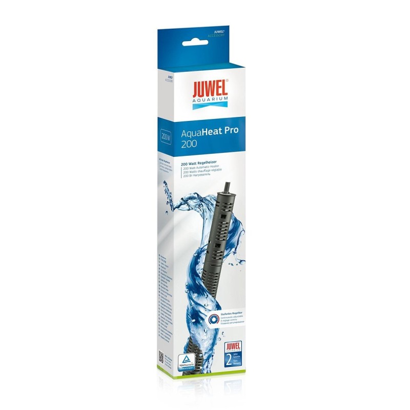 Juwel Regelheizer AquaHeatPro AquaHeat Pro 200W