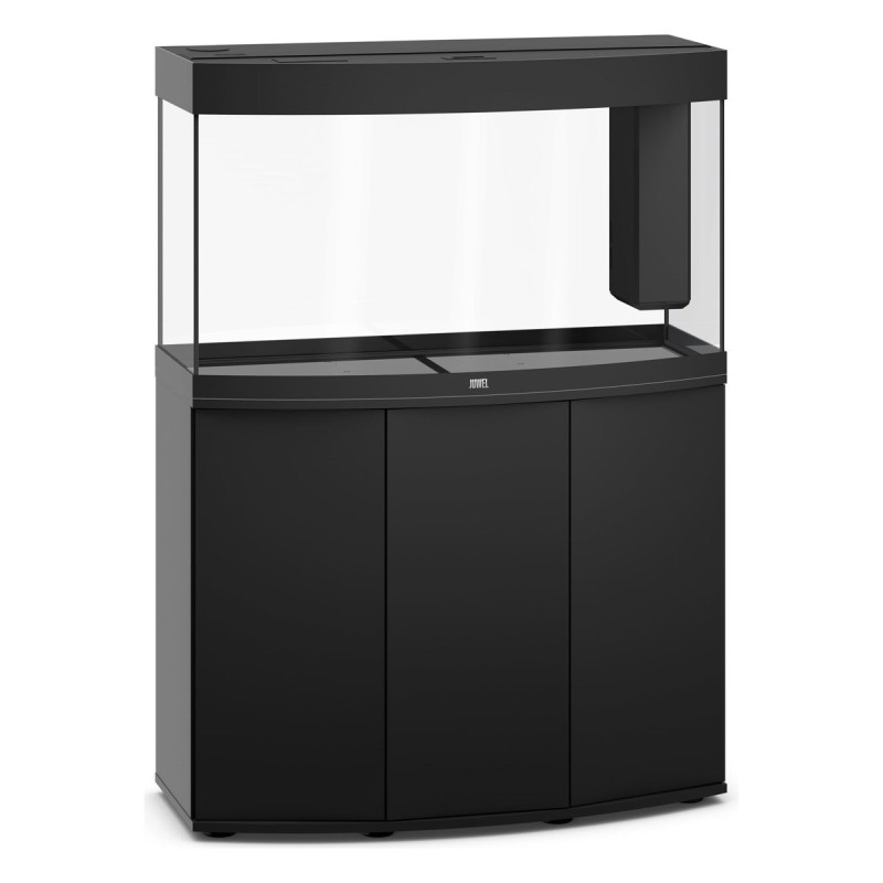 Juwel Aquarium Vision 180 LED mit Unterschrank SBX schwarz