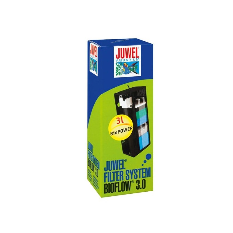 Juwel Bioflow Filtersystem M