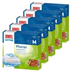 Juwel Filtermaterial Phorax...