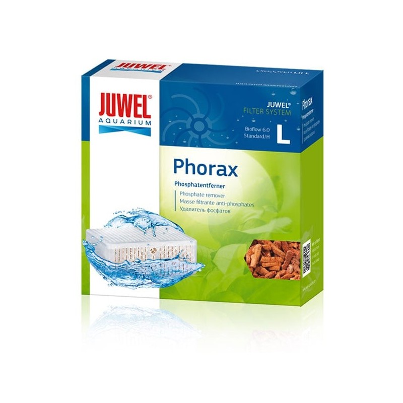 Juwel Filtermaterial Phorax Bioflow 6.0 Standard