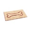 Karlie Dirty Dog Doormat 78x51cm beige