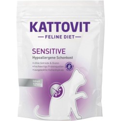 Kattovit Katzenfutter...