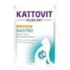 Kattovit Gastro Huhn und  Reis 24x85g