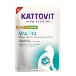 Kattovit Gastro Paté mit...