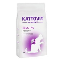 Kattovit Katzenfutter...