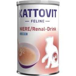 KATTOVIT Renal Drink mit...