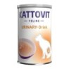 Kattovit Urinary-Drink 12x135ml