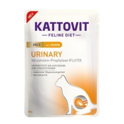 Kattovit Urinary Paté mit...