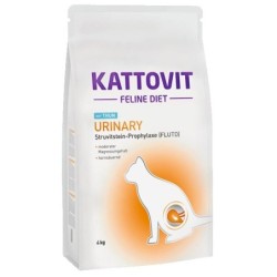 Kattovit Katzenfutter...