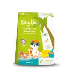 Kitty Bay - Meow Tai -...