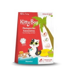 Kitty Bay - Meowtini -...