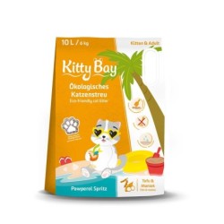 Kitty Bay - Pawperol Spritz...