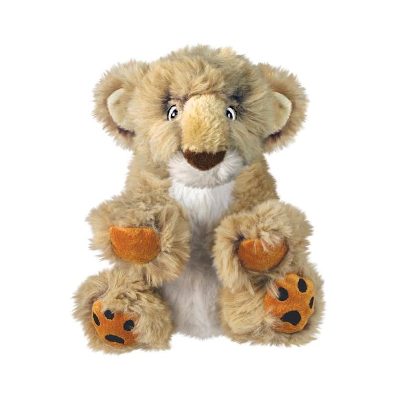 KONG Comfort Kiddos Lion L