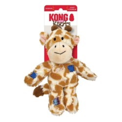 KONG Wild Knots Giraffe...