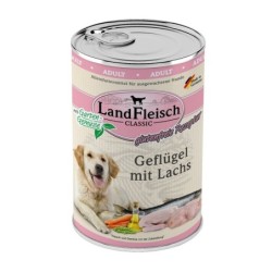 LandFleisch Dog Classic...