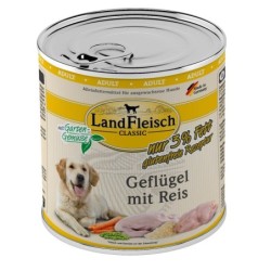 LandFleisch Dog Classic...