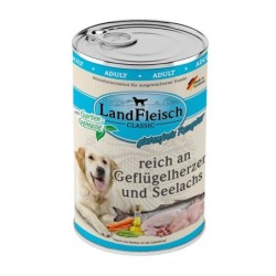 LandFleisch Dog Classic...