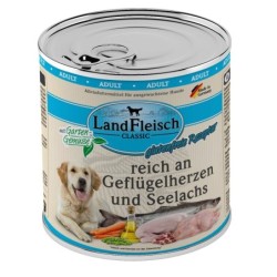 LandFleisch Dog Classic...