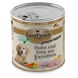 LandFleisch Dog Classic...