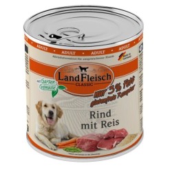 LandFleisch Dog Classic...