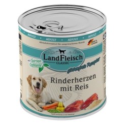 LandFleisch Dog Classic...