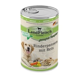 LandFleisch Dog Classic...