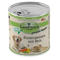 LandFleisch Dog Classic...