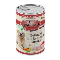 LandFleisch Dog Classic...