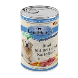 LandFleisch Dog Classic...