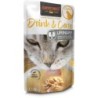 Leonardo Drink / Care Urinary Chicken 10x40g