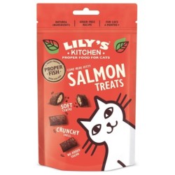 LILY'S KITCHEN Cat Treats...