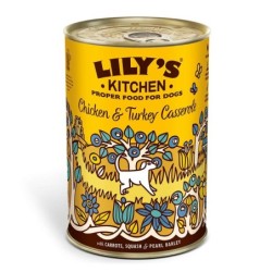 LILY'S KITCHEN Dog...