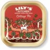 LILY'S KITCHEN Dog Cottage Pie Rind 10x150g