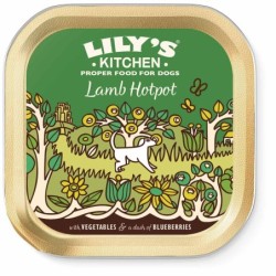 LILY'S KITCHEN Dog Hotpot...