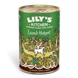 LILY'S KITCHEN Dog Hotpot...