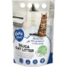 Duvoplus Premium Silica Katzenstreu Apfelduft - 5 l