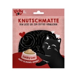 Lucky Lou Futtermatte