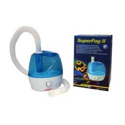 Lucky Reptile Super Fog II